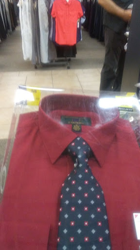 Clothing Store «Burlington Coat Factory», reviews and photos, 24 Wayne Hills Mall, Wayne, NJ 07470, USA