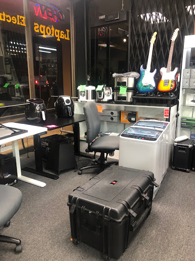 Abarely Computer Sales & Repairs image