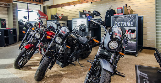 Motorcycle Dealer «RideNow Powersports Goodyear», reviews and photos, 13690 W Test Dr, Goodyear, AZ 85338, USA