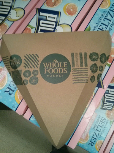 Grocery Store «Whole Foods Market», reviews and photos, 94 Derby St, Hingham, MA 02043, USA