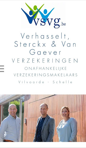 Verhasselt, Sterckx & Van Gaever Verzekeringen - Verzekeringsagentschap