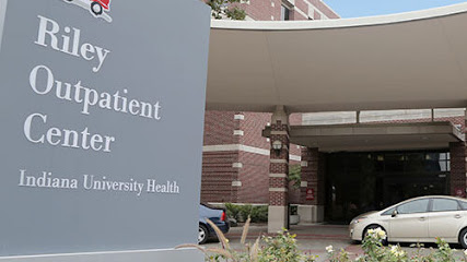 Riley Pediatric Nephrology & Kidney Diseases - Riley Outpatient Center