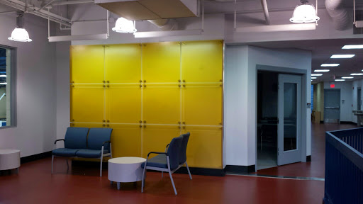 Community Center «Clifton Community Center», reviews and photos, 320 McAlpin Ave, Cincinnati, OH 45220, USA