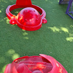 Photo n°2 de l'avis de Nick. fait le 06/08/2023 à 13:23 sur le  Pizzeria - Valle Himara à Piana degli Albanesi