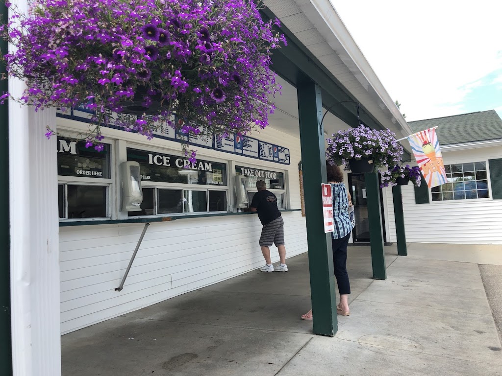 Johnson's Seafood and Steak 03855