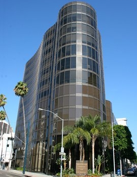 Passports and Visas.com Los Angeles