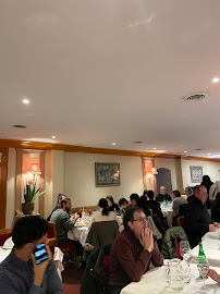 Atmosphère du Restaurant indien New Jawad à Paris - n°11