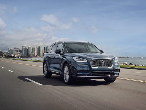 Lincoln Mercury Dealer «White Plains Lincoln», reviews and photos, 25 West Post Road, White Plains, NY 10606, USA