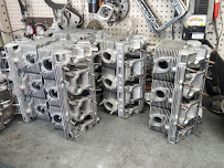 Heights Auto Imports - Auto Repair Shop Tampa for Porsche, Mercedes Benz, BMW and Audi