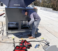 Airight Cooling, Heating & Plumbing Inc. - Photo 5 - Car repair in Poway, CA, Escondido