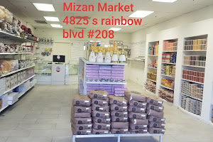 Mizan Market