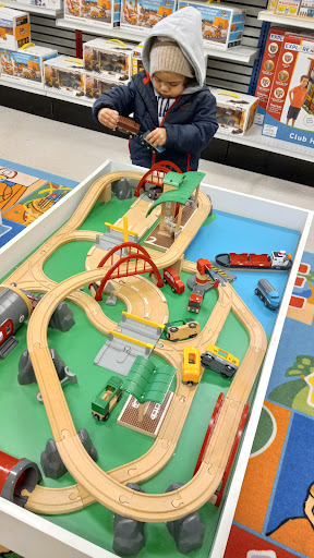 Hobby Store «HobbyTown USA», reviews and photos, 8032 W Broad St, Richmond, VA 23294, USA