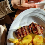 Photo n°10 de l'avis de Glory.n fait le 14/02/2023 à 10:22 sur le  Rifugio Lee à Badia