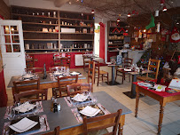 Photos du propriétaire du Restaurant italien chez pasquale & sof à Rontalon - n°4