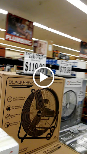 Sporting Goods Store «Big R Store of Warsaw», reviews and photos, 3660 Commerce Dr, Warsaw, IN 46580, USA