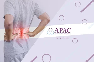 APAC Centers for Pain Management image