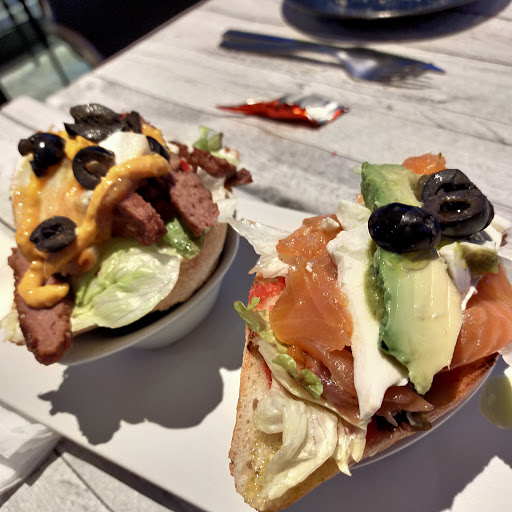 Restaurante Costa Blanca & Drinks