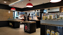 Atmosphère du Restauration rapide McDonald's à Châlette-sur-Loing - n°11