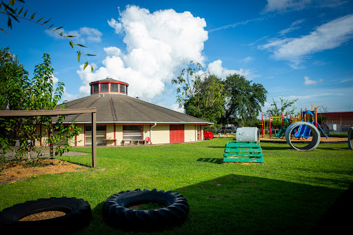 Day Care Center «Pals Activity Center», reviews and photos, 1007 Burke Rd, Pasadena, TX 77506, USA