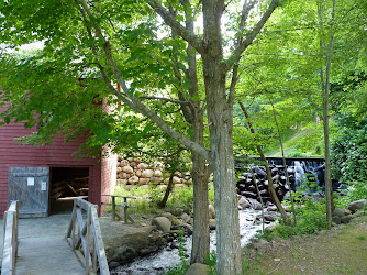 Wile Carding Mill Museum