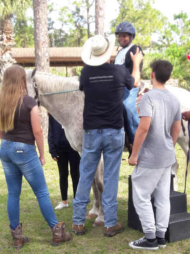 Community Center «Hamlin House Community Center», reviews and photos, 14893 89th Pl N, Loxahatchee, FL 33470, USA