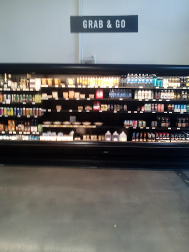 Cafe «TASTE @ City Center», reviews and photos, 702 Mariner Row, Newport News, VA 23606, USA