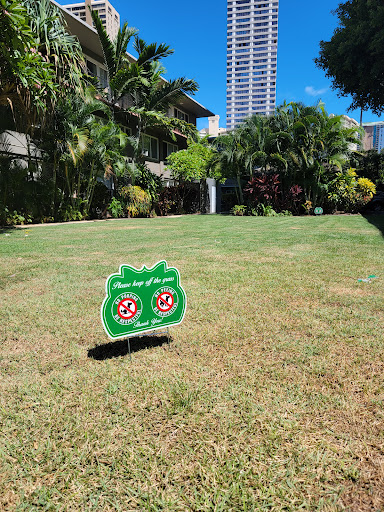 Apartments that admit dogs Honolulu