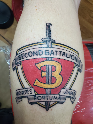 Tattoo Shop «Diablo Ink Tattoo», reviews and photos, 2049 Contra Costa Blvd, Pleasant Hill, CA 94523, USA