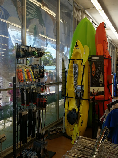 Sporting Goods Store «Big 5 Sporting Goods - Capistrano Beach», reviews and photos, 34101 Doheny Park Rd, Capistrano Beach, CA 92624, USA