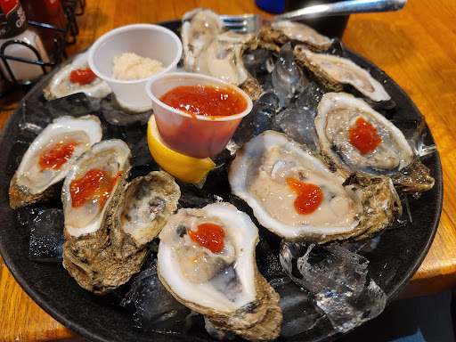King's Crab Shack and Oyster bar