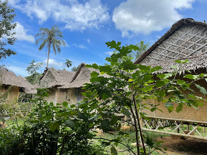 Gaarawé Village