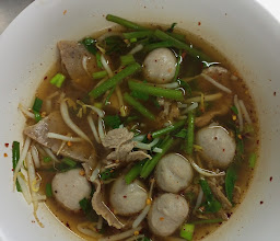 ก๋วยเตี๋ยวเนื้อเฮียบุ๊ง สาขา 2 photo