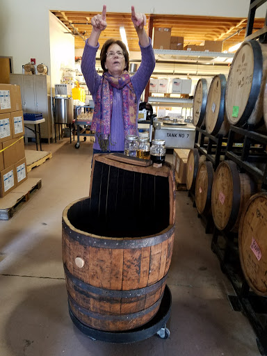 Liquor Store «Ryan & Wood Distillery», reviews and photos, 15 Great Republic Dr, Gloucester, MA 01930, USA