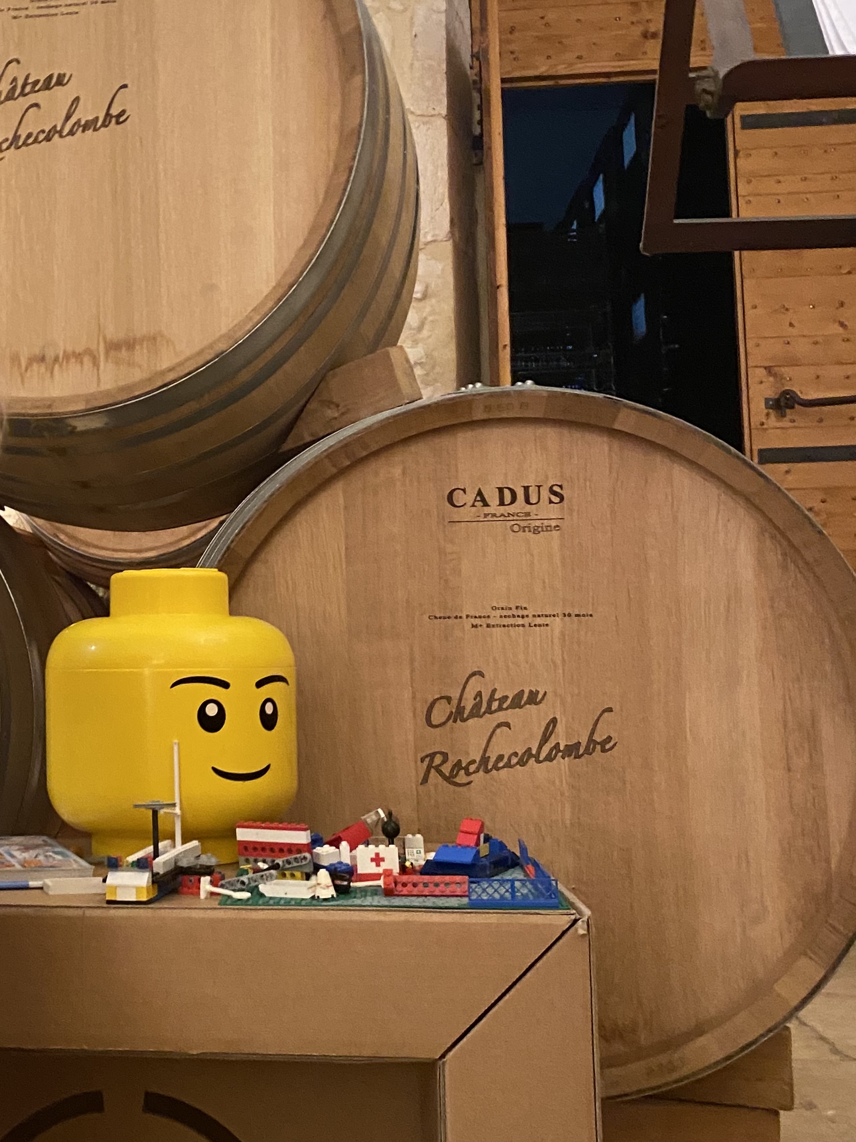 Photo n° 1 de l'avis de Lies. fait le 16/08/2023 à 14:37