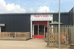 Sam's Cafe image