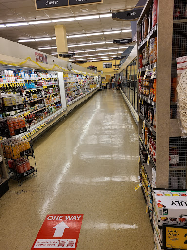 Grocery Store «Safeway», reviews and photos, 309 Southgate Shopping Center, Culpeper, VA 22701, USA