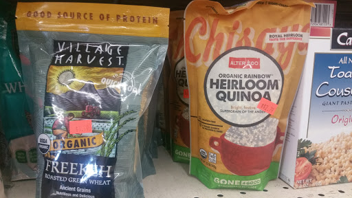 Grocery Store «Dacono Discount Grocery», reviews and photos, 913 Carbondale Dr, Dacono, CO 80514, USA