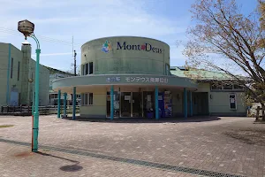 Montdeus Hidakuraiyama Rest Area image