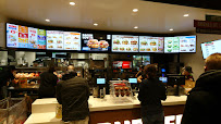Atmosphère du Restauration rapide Burger King à Les Sables-d'Olonne - n°1