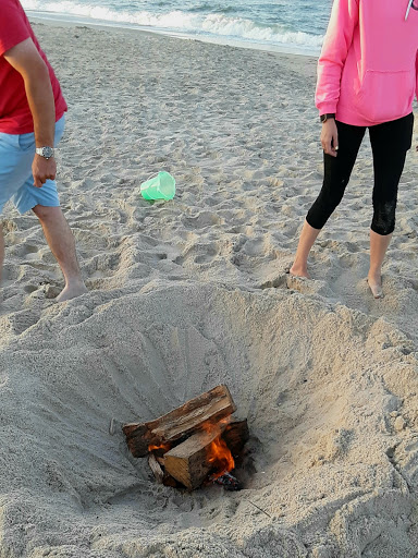 National Park «Cape Hatteras National Seashore», reviews and photos, Cape Hatteras National Park Rd, Nags Head, NC 27959, USA