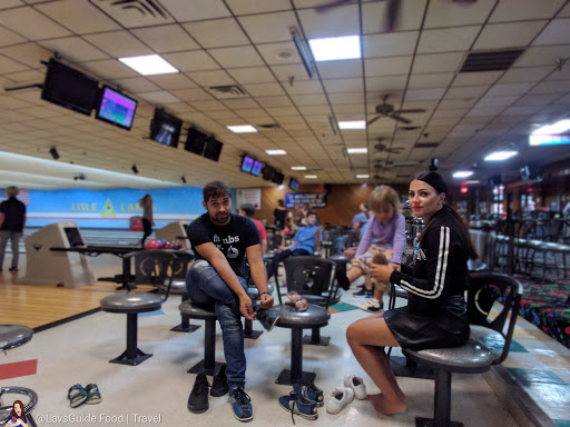 Bowling Alley «Lisle Lanes», reviews and photos, 4920 Lincoln Ave, Lisle, IL 60532, USA