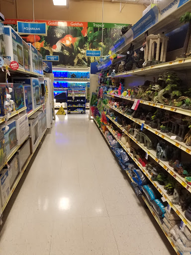 Pet Supply Store «PetSmart», reviews and photos, 5401 N Garland Ave, Garland, TX 75040, USA