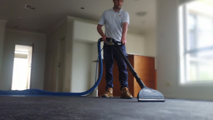 Mudgee Quick Carpet Cleaning