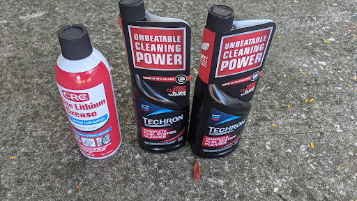 Auto Parts Store «AutoZone», reviews and photos, 6465 Park Blvd N, Pinellas Park, FL 33781, USA