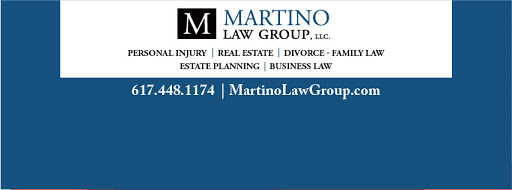 Martino Law Group, LLC, 616 Main St, Melrose, MA 02176, General Practice Attorney