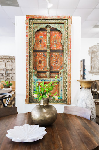 Rustic Furniture Store «Home Source Furniture Showroom», reviews and photos, 1705 Post Oak Blvd, Houston, TX 77056, USA