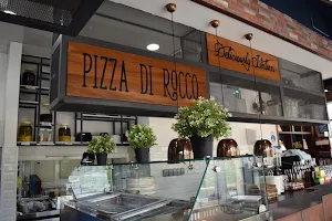 Pizza Di Rocco JLT Dubai image
