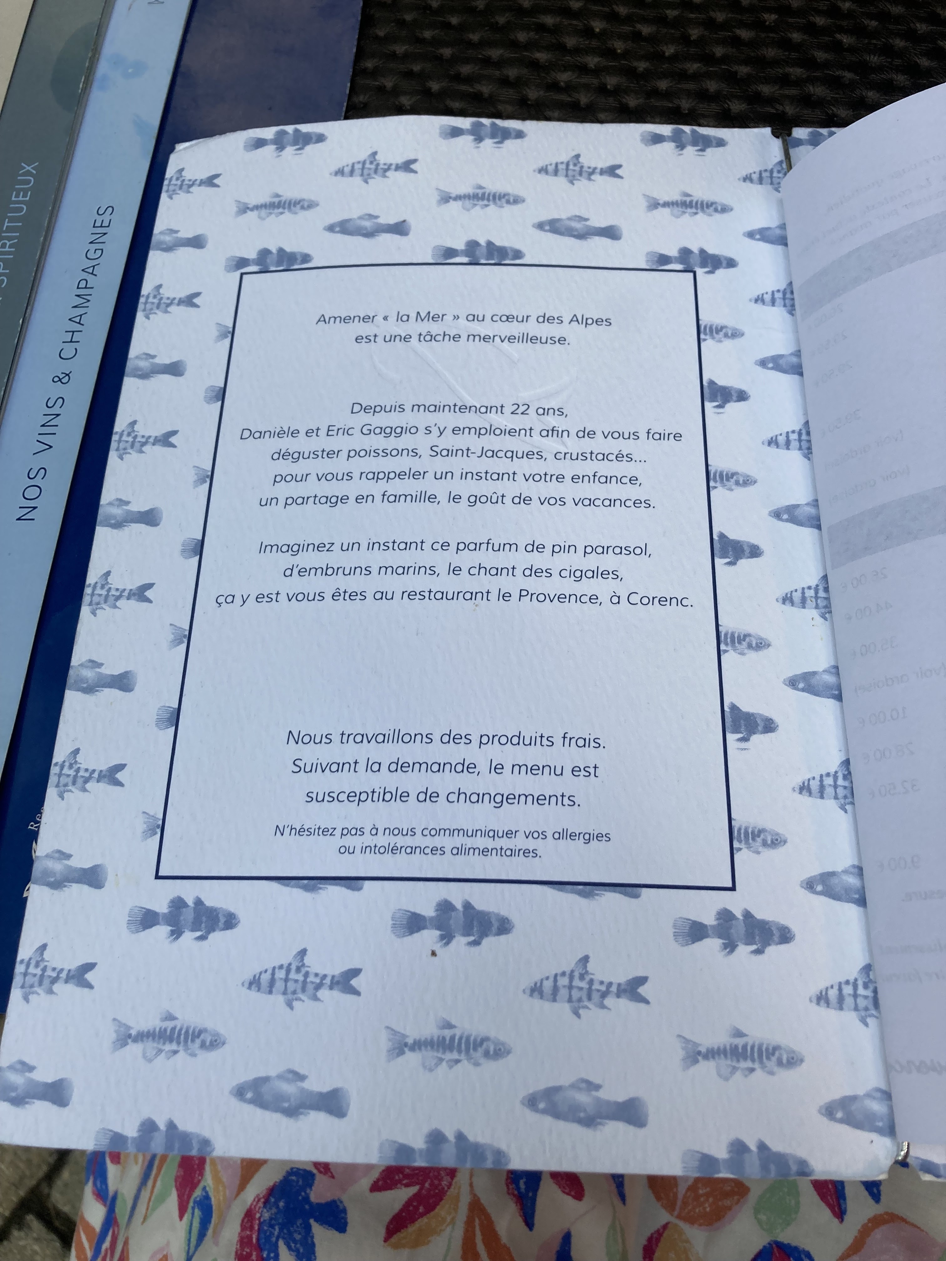 Photo n° 10 de l'avis de Karina.o fait le 02/07/2023 à 18:33