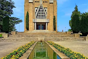 Sanctuary of Penha image