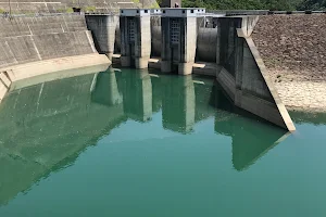Shichikashuku Dam image